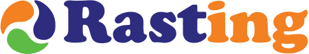 Rasting logo